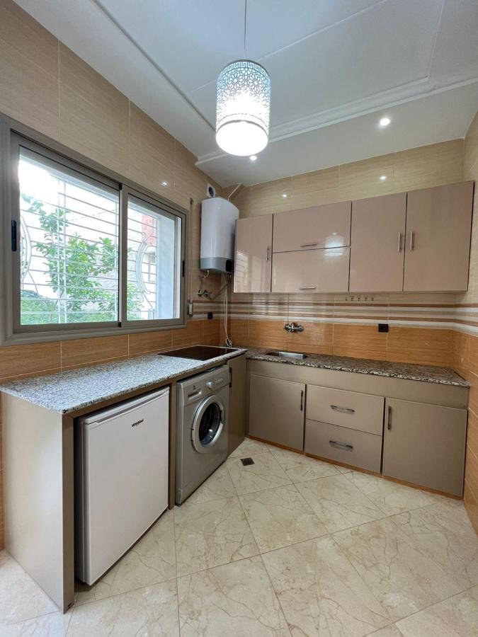 Appartement Calme Фес Экстерьер фото