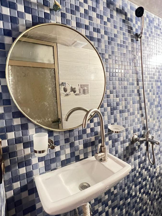 Appartement Calme Фес Экстерьер фото