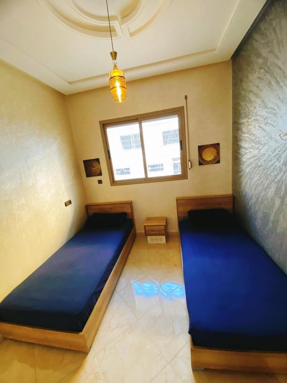 Appartement Calme Фес Экстерьер фото